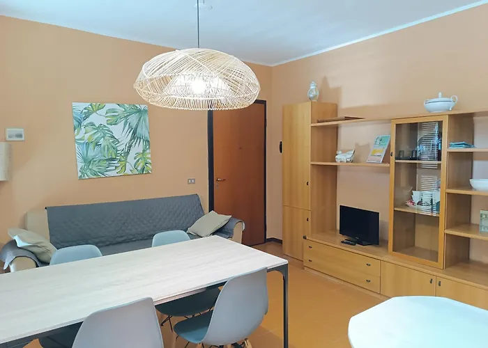 Raffaello בית נופש