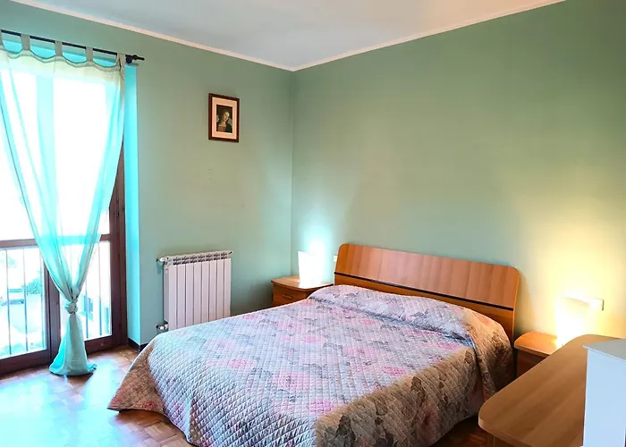 Hébergement de vacances Raffaello *