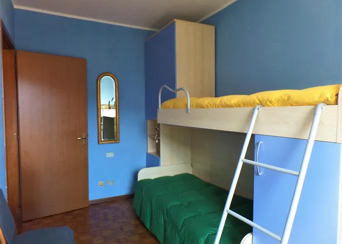 Raffaello Сasa de vacaciones *