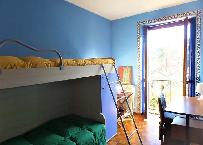 Raffaello Hébergement de vacances