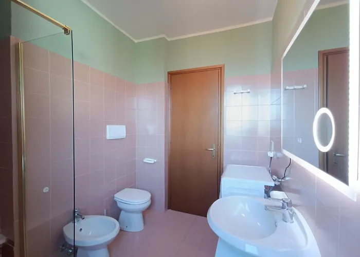 Raffaello Сasa de vacaciones