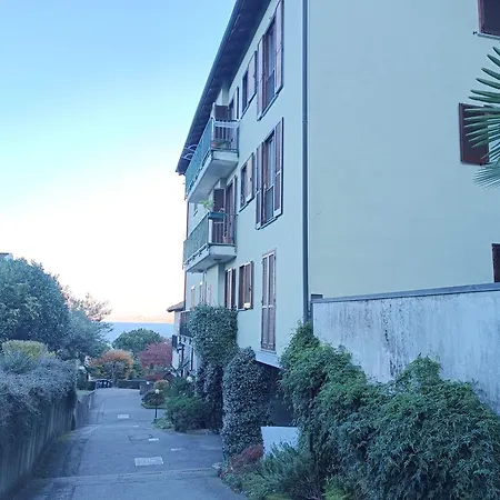 Raffaello Vakantiehuis Stresa