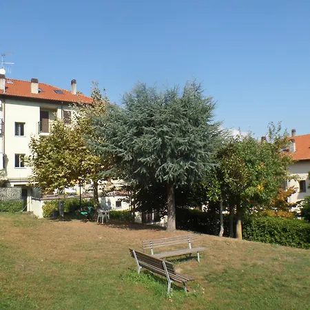 Vakantiehuis Raffaello