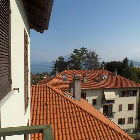 Raffaello Vakantiehuis Stresa