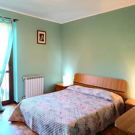 Vakantiehuis Raffaello *