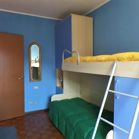 Raffaello Vakantiehuis *