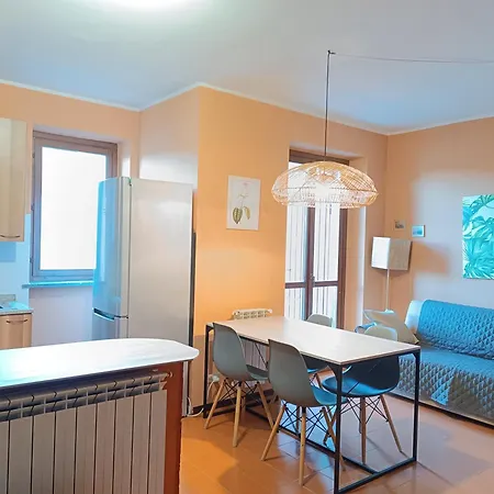 Raffaello Vakantiehuis Stresa