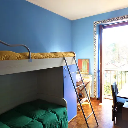 Raffaello Vakantiehuis