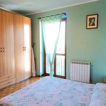 Vakantiehuis Raffaello Stresa