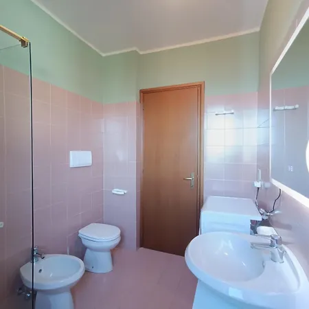 Raffaello Vakantiehuis